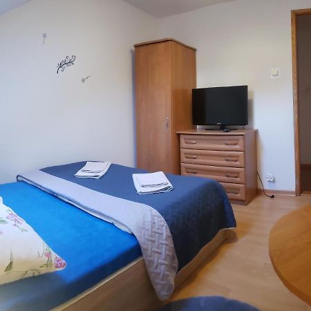 Apartament Aga13 Mikołajki Ngoại thất bức ảnh
