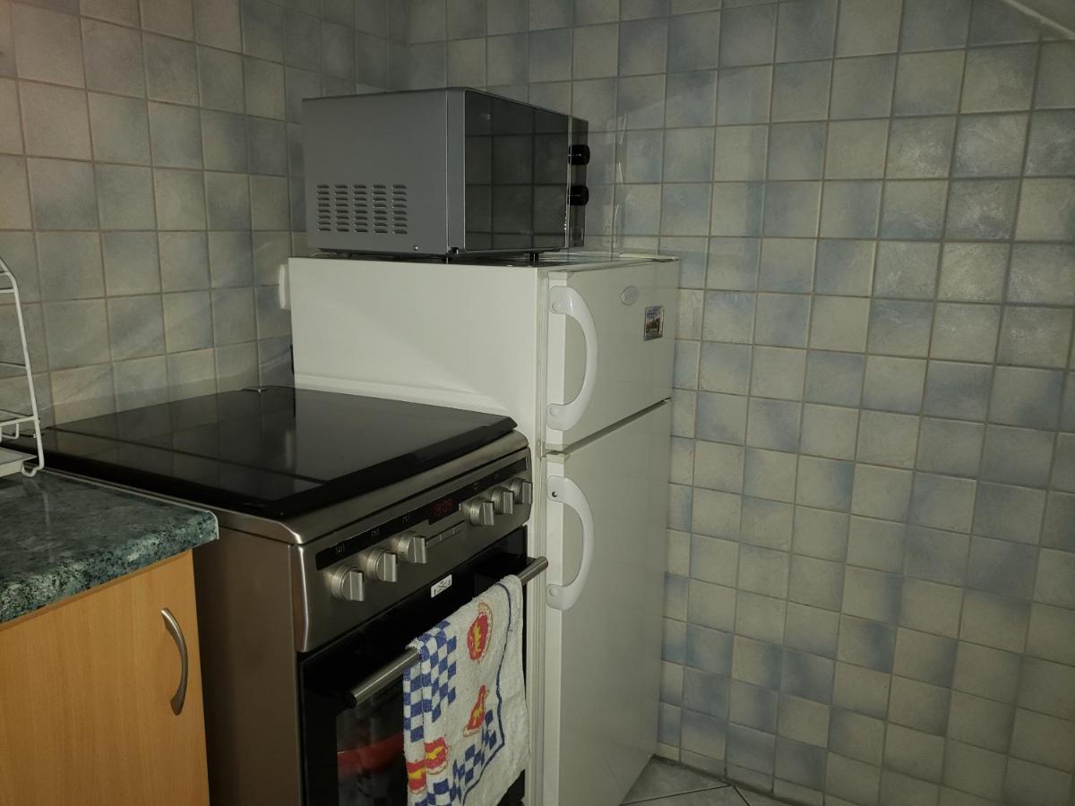 Apartament Aga13 Mikołajki Ngoại thất bức ảnh