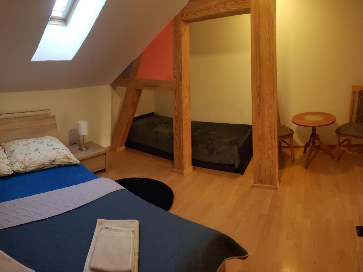 Apartament Aga13 Mikołajki Ngoại thất bức ảnh